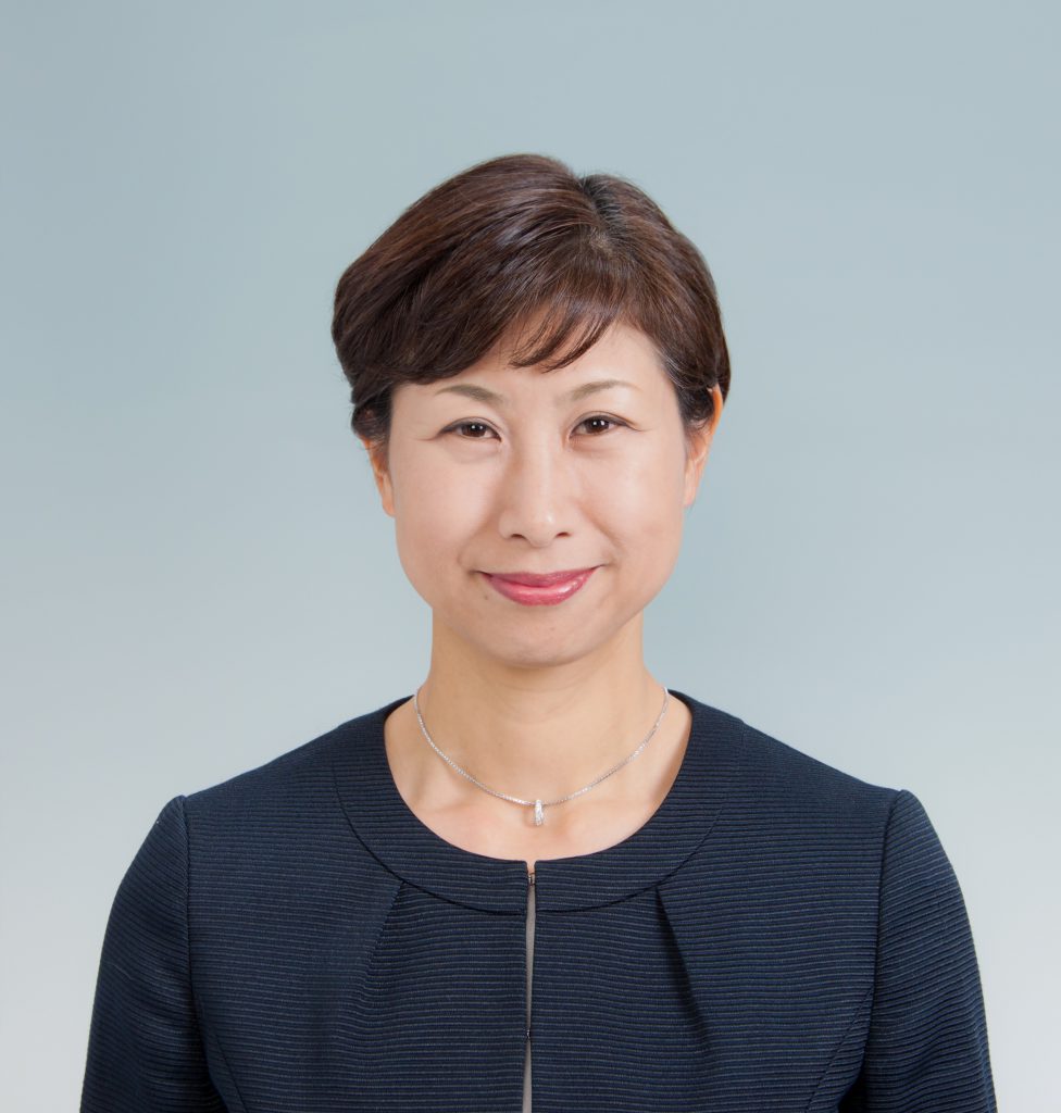 片山 智佳
