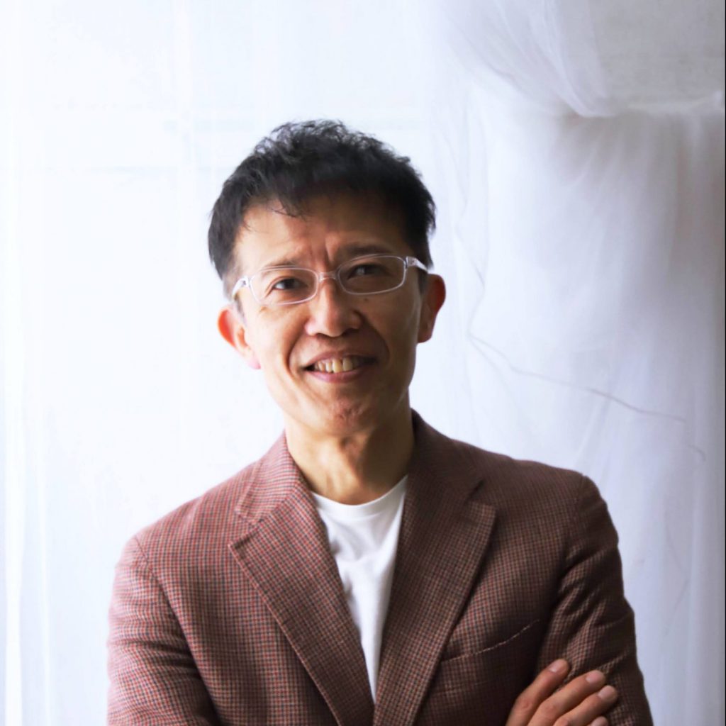 東 則行