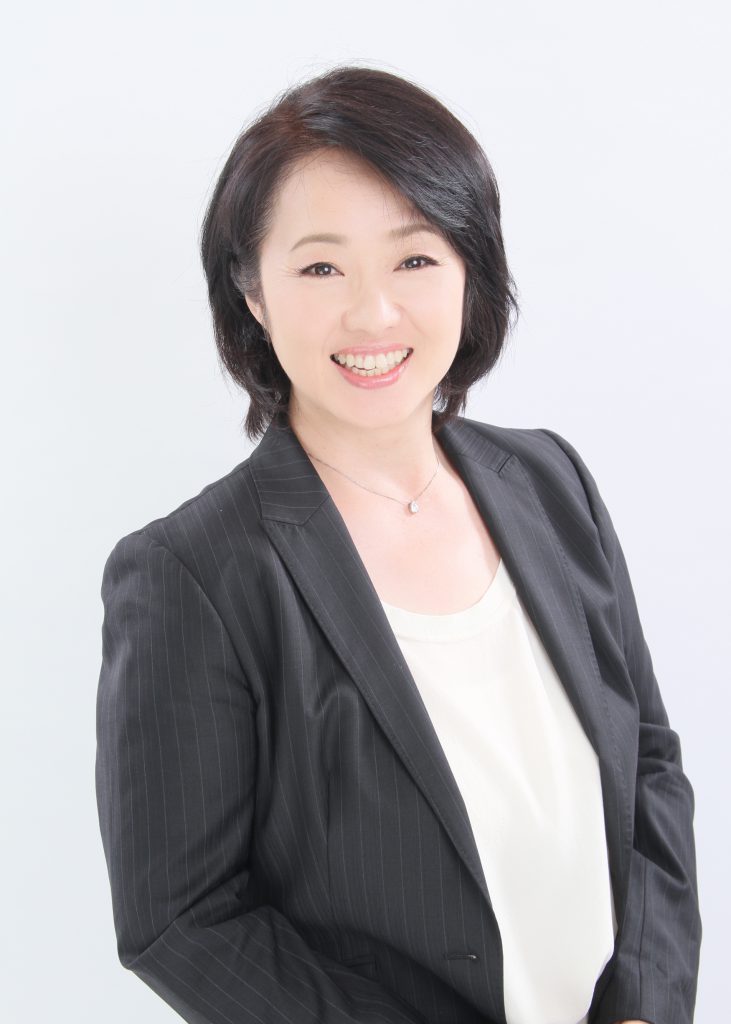 寺田 陽子