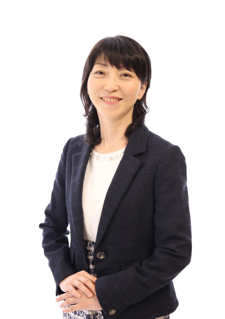 浦野 雅子