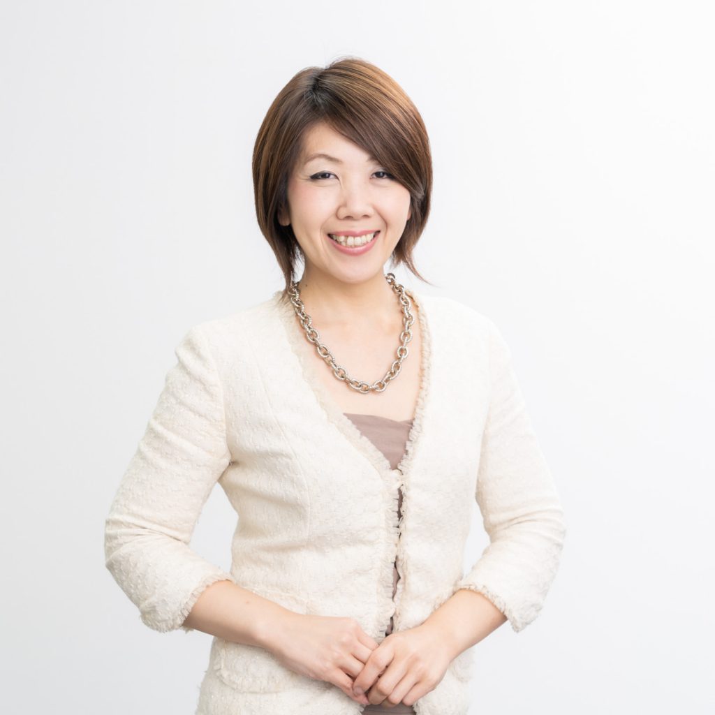 大野 亜希子
