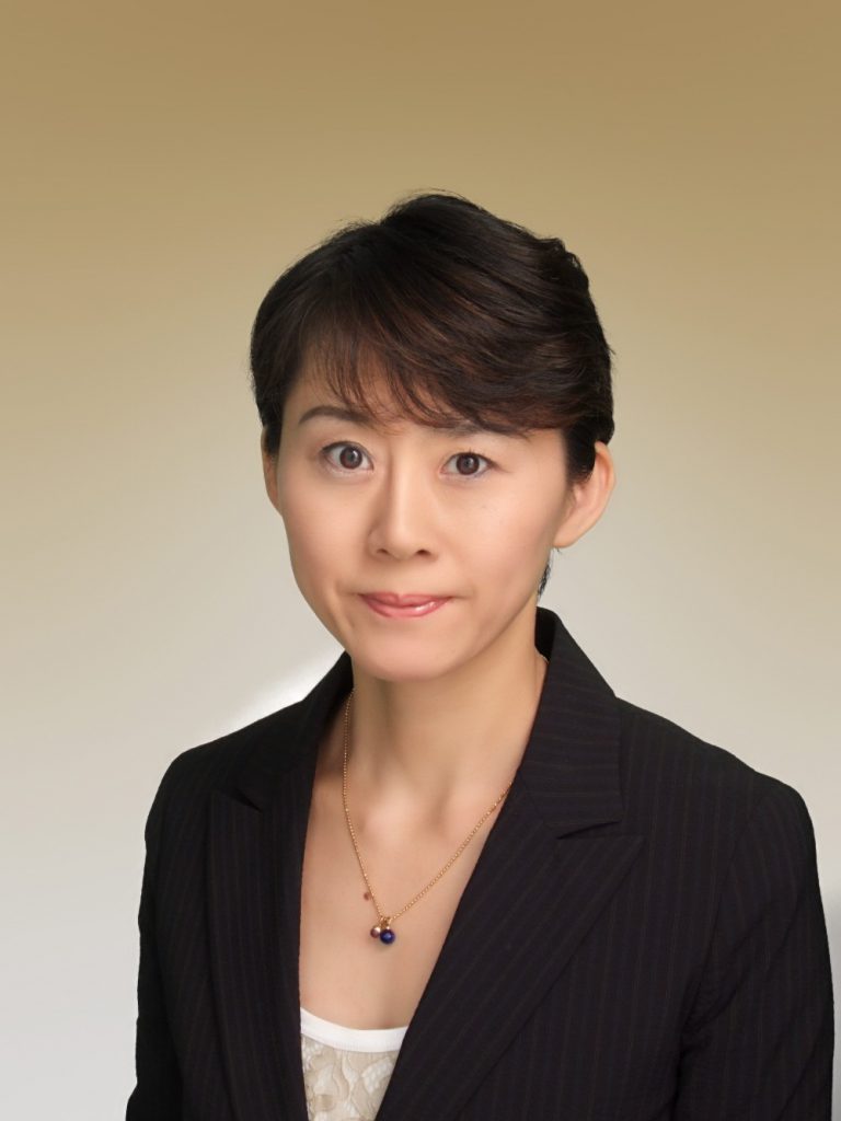 橋本 恵子