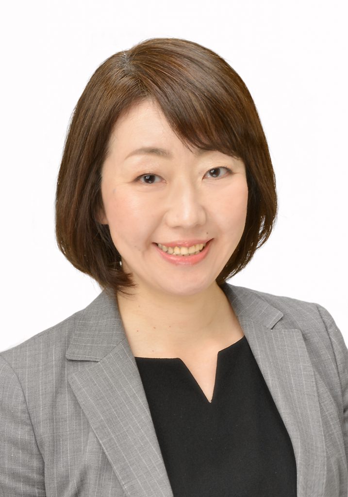 冨谷 純子
