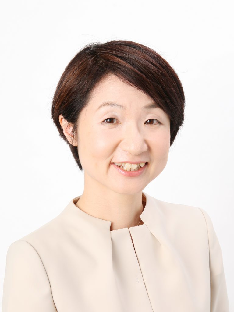 小川 由佳