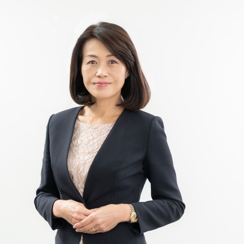 田中 淳子