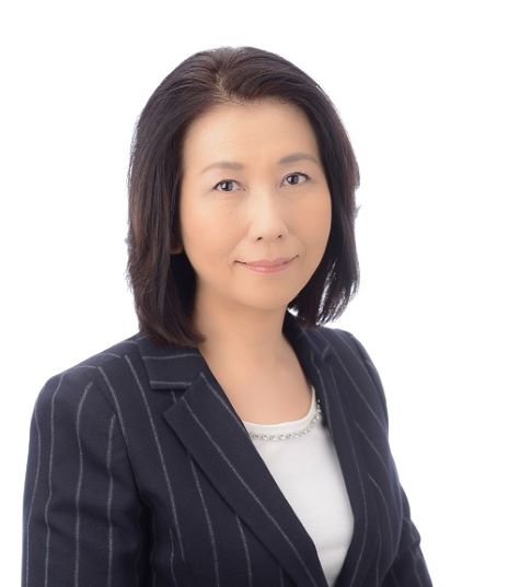 真光 智美