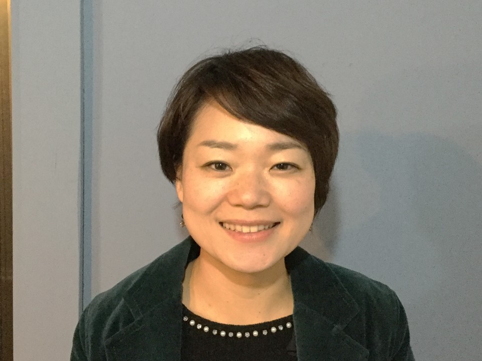 望月 美由紀
