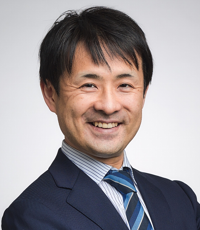 高森 厚太郎