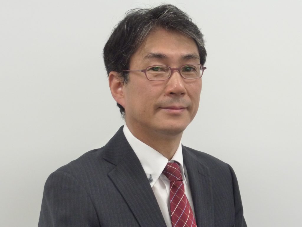 鷹取 敏昭